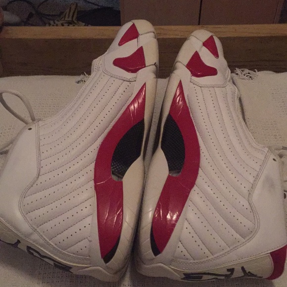Air Jordan 14 2012 release - Picture 2 of 3